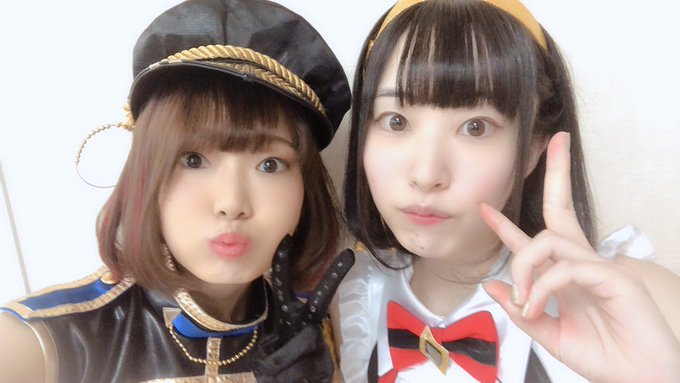 Tweets Lista伊藤はるか Dio El Hash ラピスリライツ魔法感 1 Whotwi Grafica De Analisis De Twitter