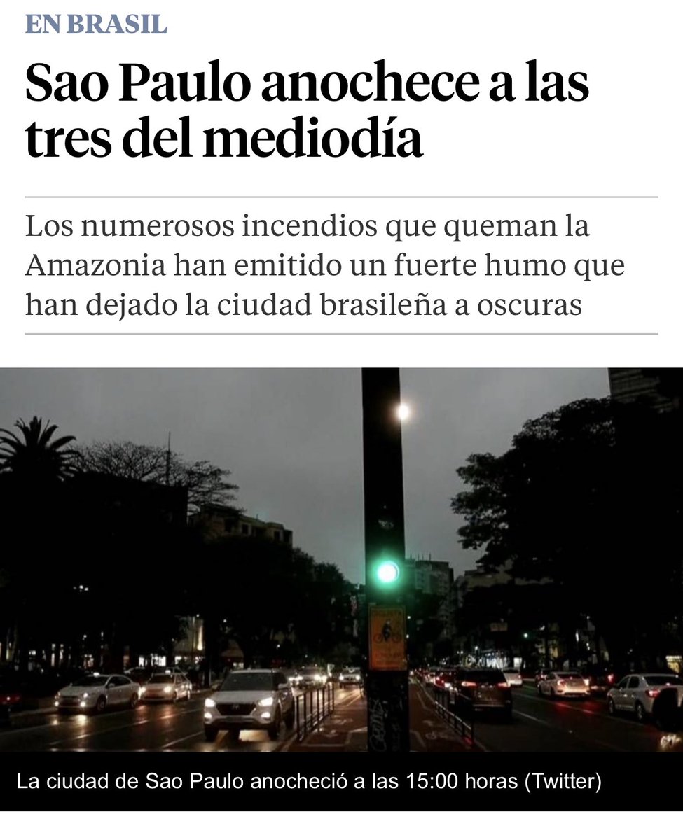 rizhatypebeat's tweet photo. A football pitch of Amazon forest is lost every minute... 
EVERY MINUTE.

We need to stop it with the fucking “prayers” and DO SOMETHING ABOUT IT.

We can’t let earth die because of us.

WE’RE NOT ALONE IN THIS PLANET.
NOR DO WE OWN IT.

EARTH IS IRREPLACEABLE. https://t.co/sko38yn4he
