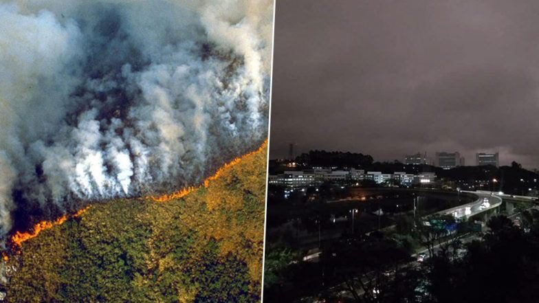 rizhatypebeat's tweet photo. A football pitch of Amazon forest is lost every minute... 
EVERY MINUTE.

We need to stop it with the fucking “prayers” and DO SOMETHING ABOUT IT.

We can’t let earth die because of us.

WE’RE NOT ALONE IN THIS PLANET.
NOR DO WE OWN IT.

EARTH IS IRREPLACEABLE. https://t.co/sko38yn4he