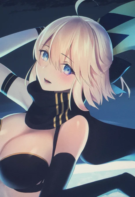 |'-`)チラッ 