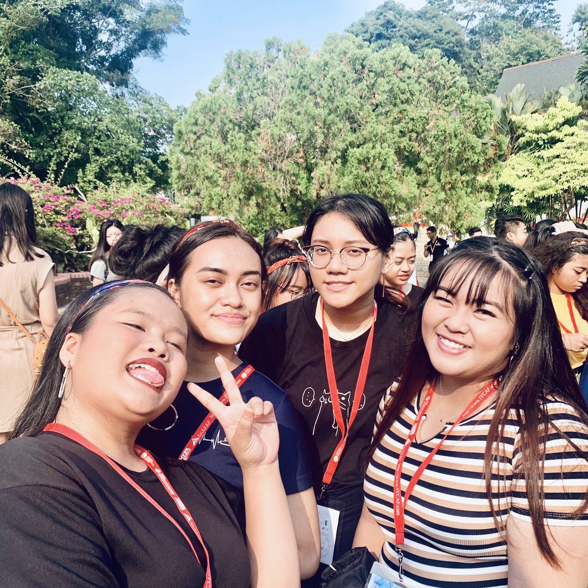 itextag's tweet image. 🇲🇾Encore Malacca’19🇲🇾