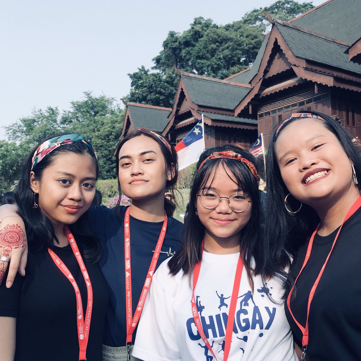 itextag's tweet image. 🇲🇾Encore Malacca’19🇲🇾