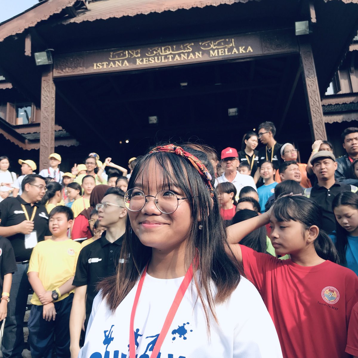 itextag's tweet image. 🇲🇾Encore Malacca’19🇲🇾