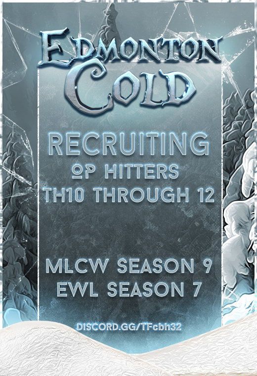 Edmonton Cold tweet media