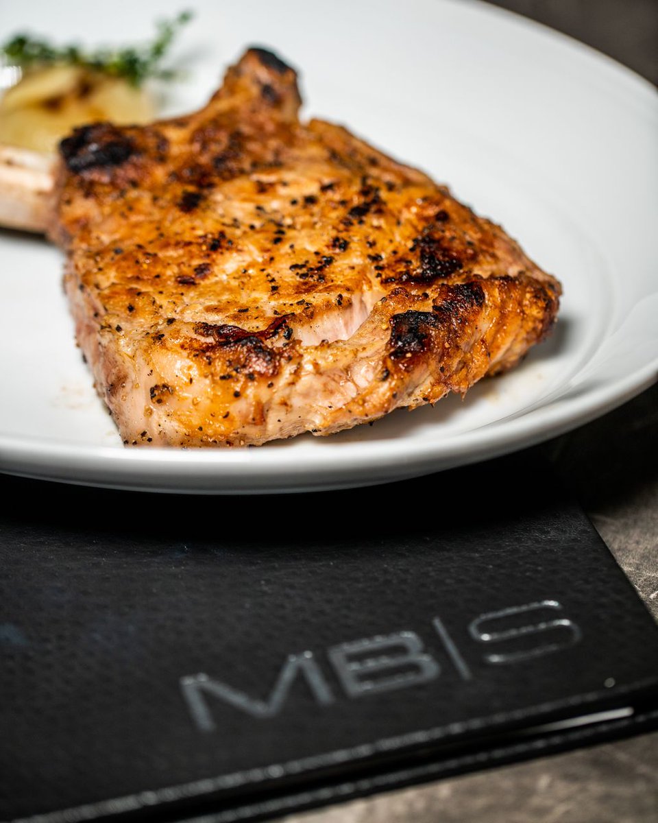 MB Steak tweet media