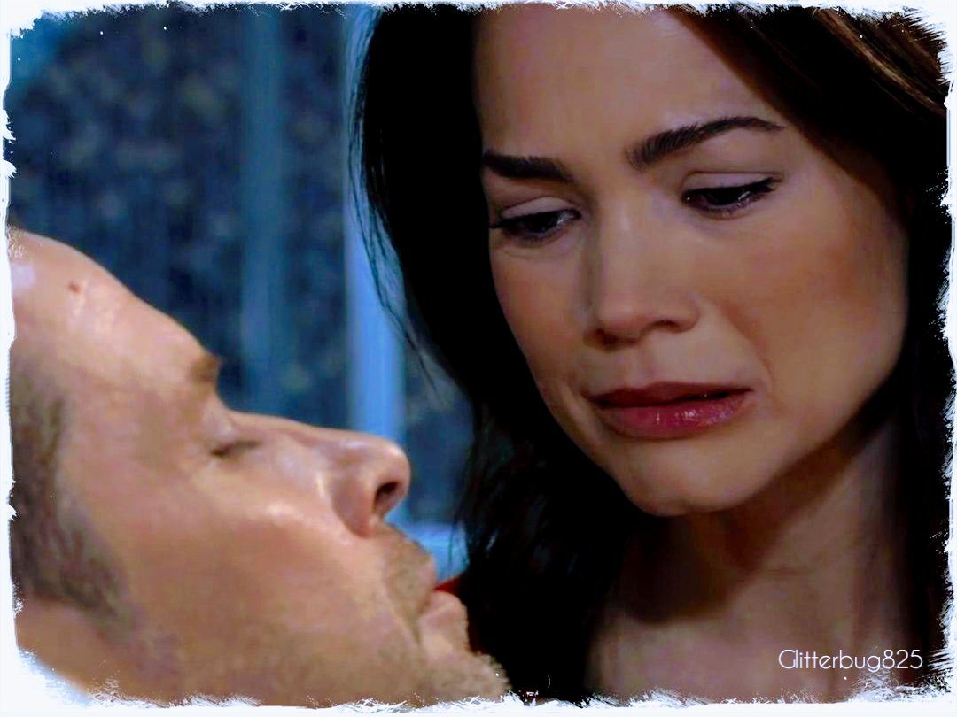 Glitterbug825's tweet photo. 🎶Now the day bleeds
Into nightfall
And you're not here
To get me through it all
I let my guard down
And then you pulled the rug
I was getting kinda used to being 
#SomeoneYouLoved 🎶
~Lewis Capaldi 
❤️😢💔

#Friz #GH #LizFF #Becky22 #TheDrewing https://t.co/PdCpjTAvOD
