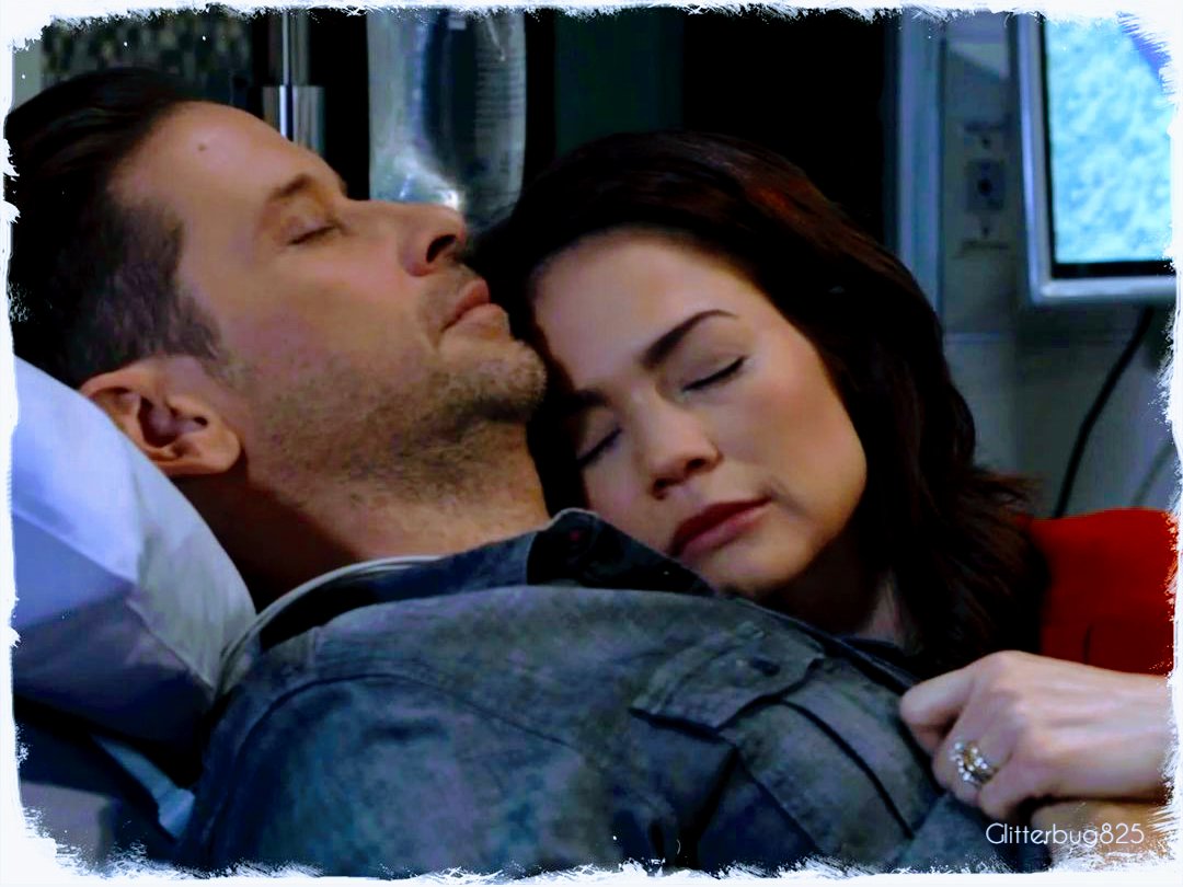 Glitterbug825's tweet photo. 🎶Now the day bleeds
Into nightfall
And you're not here
To get me through it all
I let my guard down
And then you pulled the rug
I was getting kinda used to being 
#SomeoneYouLoved 🎶
~Lewis Capaldi 
❤️😢💔

#Friz #GH #LizFF #Becky22 #TheDrewing https://t.co/PdCpjTAvOD