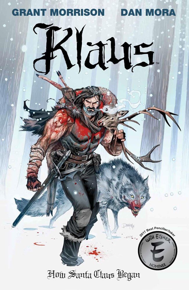 DarkSideComicUK's tweet photo. Even more!✨

#ncbd #newcomics #newcomicbookday #comics #chelmsford #essex #uk #supportyourlcs #archievspredator #newworld #klaus #springtimeinchernobyl https://t.co/PO3ZDGYcPH