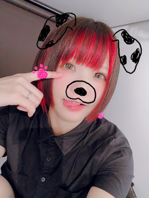 Twitterのコスプレ画像10