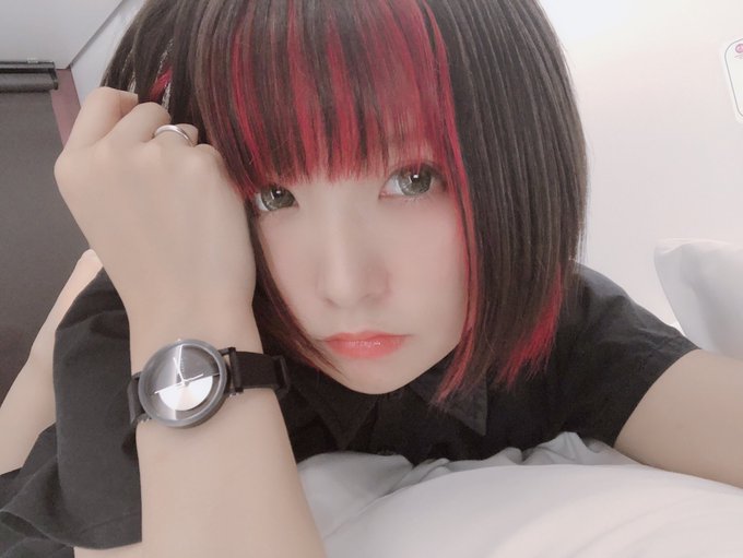 Twitterのコスプレ画像9