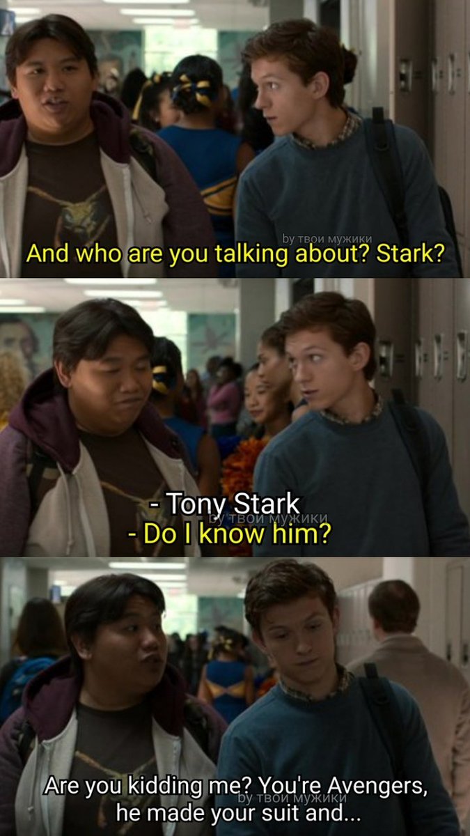 tvoyi_muziki's tweet photo. #SpiderMan #SpiderManFarFromTheMCU #SaveSpiderman 

Will it be easy to pretend that Spidey was never in MCU? https://t.co/OIR1W5IA1I
