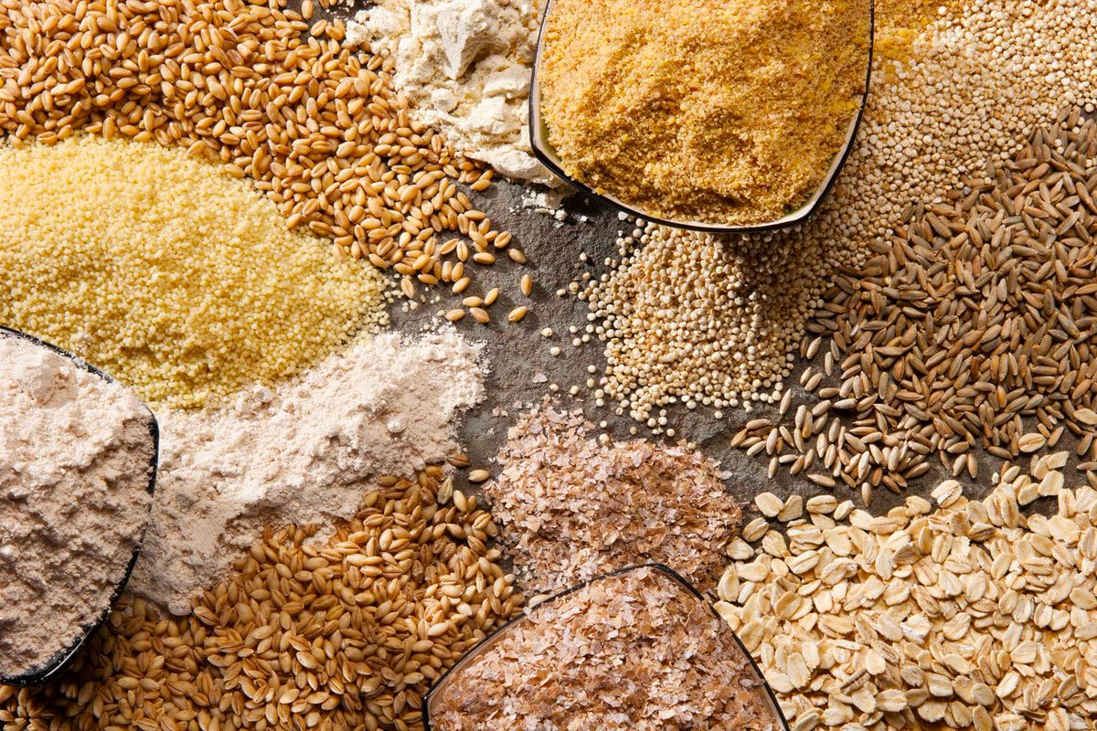 LiveHealthyNYCP's tweet photo. A primer on #whole #grains: What they are, why they’re important and how to find them https://t.co/F0Fh1wGBFQ https://t.co/NjGHJPUo3x