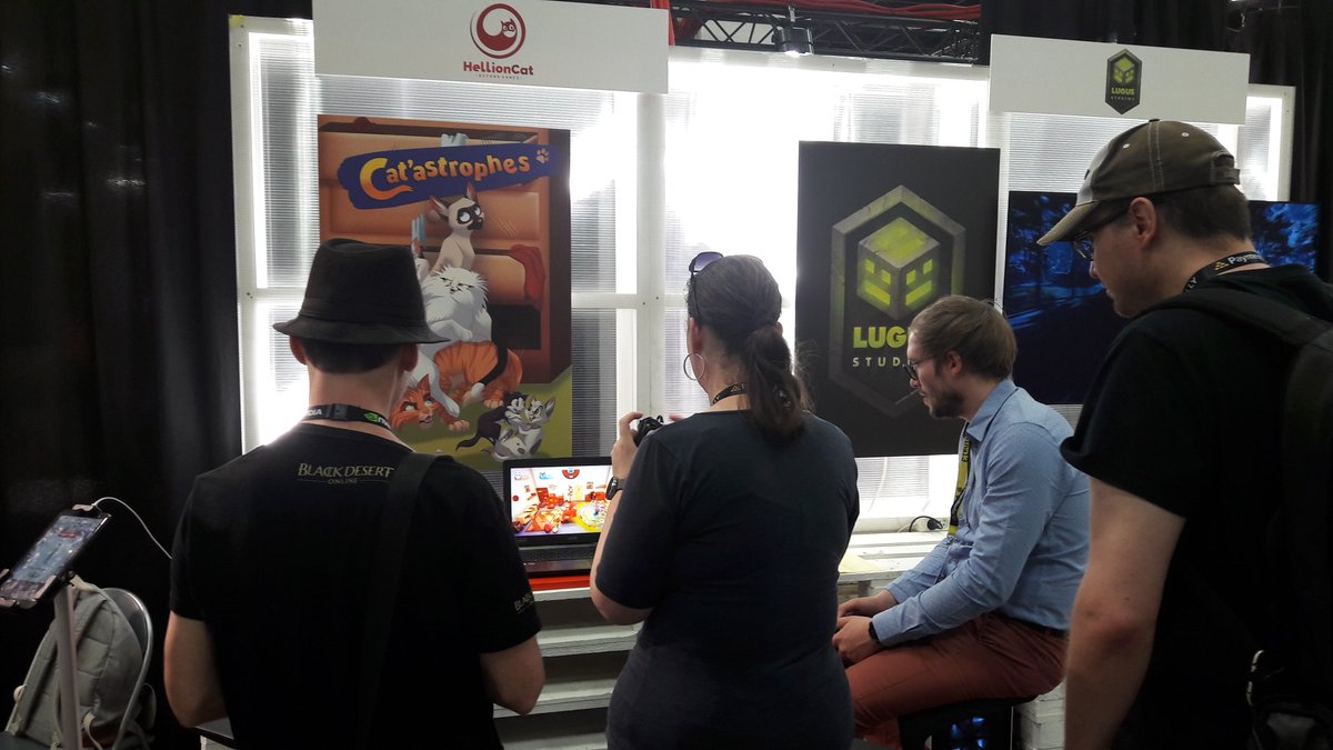 Hellion Cat tweet media