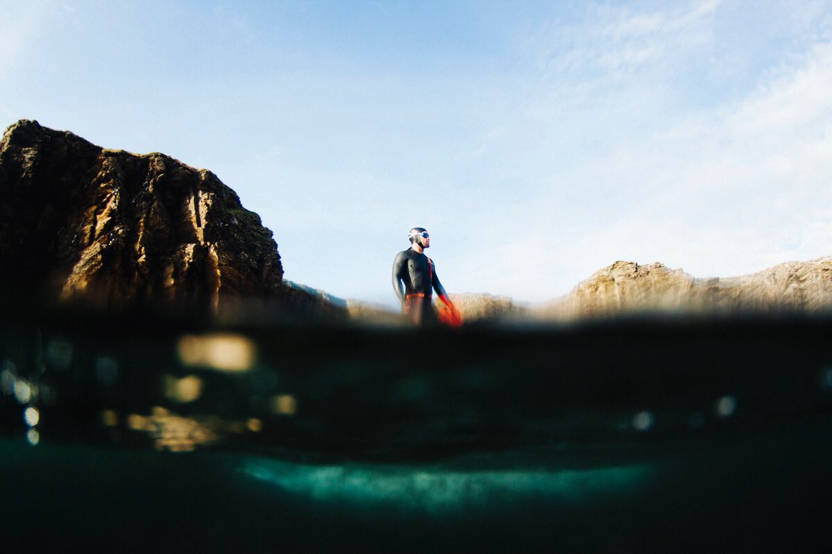 Cornish Rock Tors tweet media