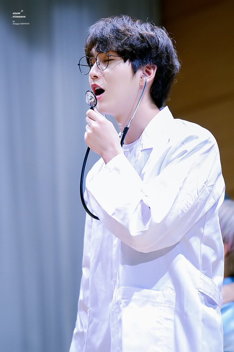 snowromance1211's tweet photo. 190809 

#고신원 #신원 #SHINWON #펜타곤 #PENTAGON #접근금지 
@CUBE_PTG https://t.co/Y7sUp4Jj0M