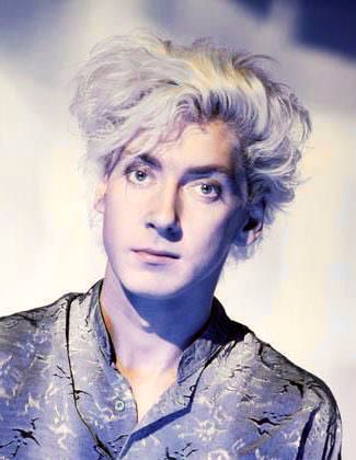 Happy 62nd birthday to Peter Edward Clarke aka from Siouxsie and the Banshees & The Creatures. 