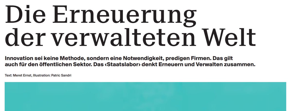 staatslabor's tweet photo. @stadtzuerich @BlueLionZurich @andreashauri @Retoberto @ivoscherrer @BAG_OFSP_UFSP @bav_oft_uft @SmartCityHubCH @politics4tmrw A propos: @ErnstMeret hat im Juni fürs @hochparterre - Zeitschrift für Architektur, Planung und Design - einen schönen Bericht über uns und unsere #staatsbox geschrieben: https://t.co/EDfxXjp6dB https://t.co/0MPWvqvIQz