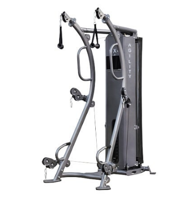 BodyguardFitDir's tweet photo. Bodyboard Fitness Direct - Station de musculation GX6 remis à neuf!👐 - https://t.co/ysatPjEZLh https://t.co/LXuRGFzH6m