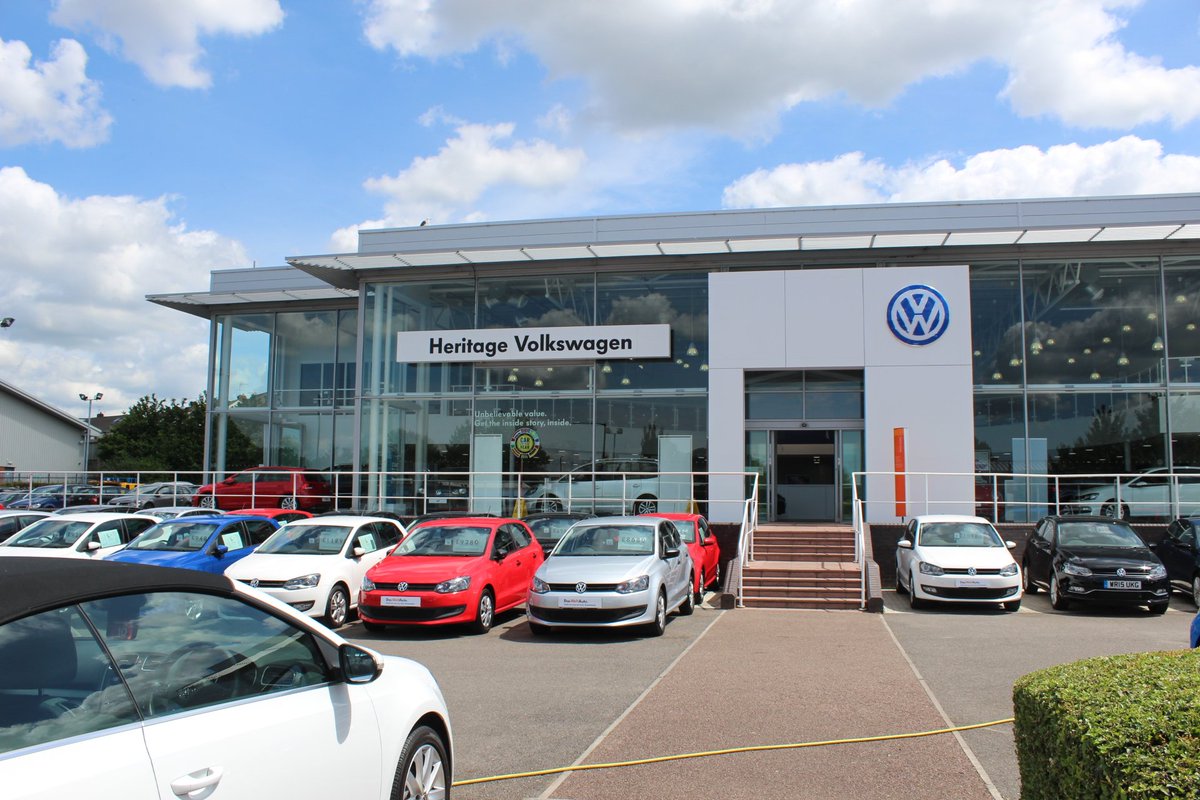 Vw heritage westbury Vw heritage westbury