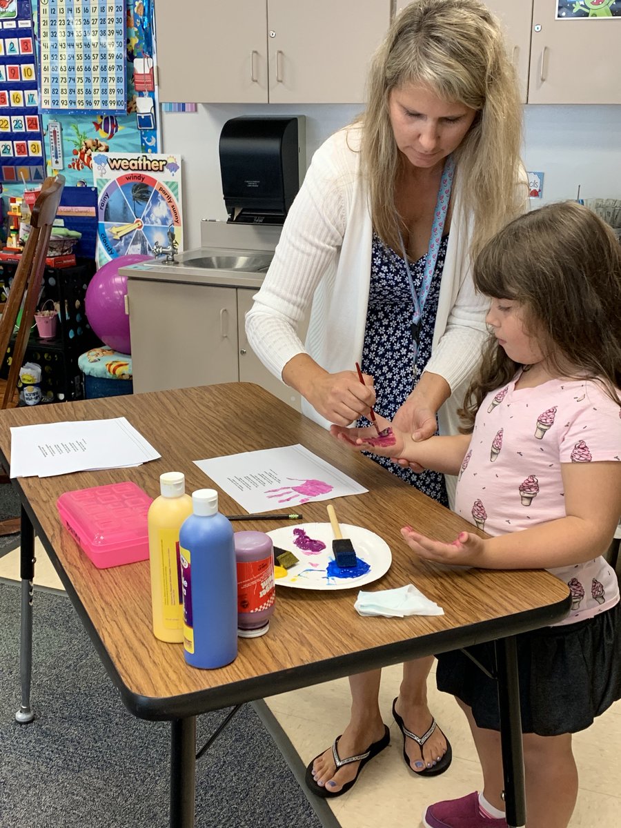 Johnsburg School District 12 on Twitter "1st Grade is ready!…