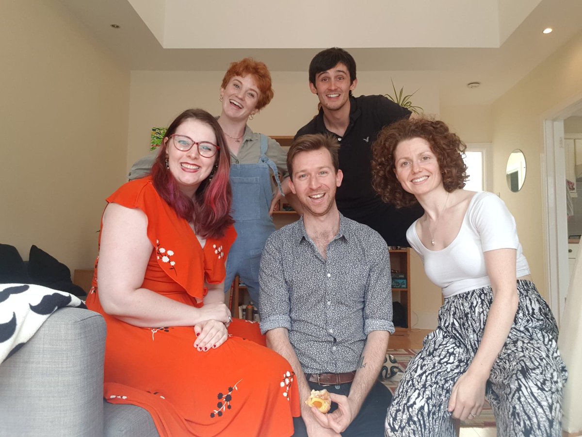 ceilingproject's tweet image. That's one happy team for putting together our short list! We're still finalising our decisions but we nearly have our first #ceilingproject ready to go! #smashingceilings p.s. we miss you @GraceTaylor_MT !
