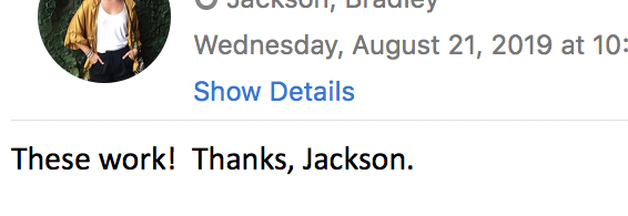 hatfights's tweet photo. A new one for the pile! #thanksjackson https://t.co/Fju4yM3qs7
