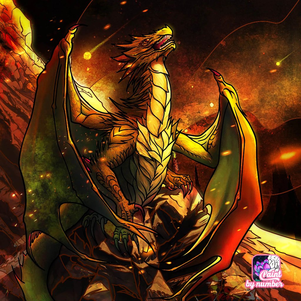 Pattichen's tweet image. Teilen