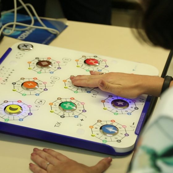 key2enable's tweet photo. Key2Enable is here to bring assistive technology that empowers all. 

Have questions about our devices and technology? Leave them in the comments below!
#Key2Enable #KeyX #Communication #Technology https://t.co/MdW6Na677h