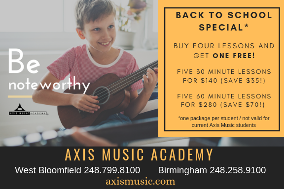 Axis Music Academy tweet media
