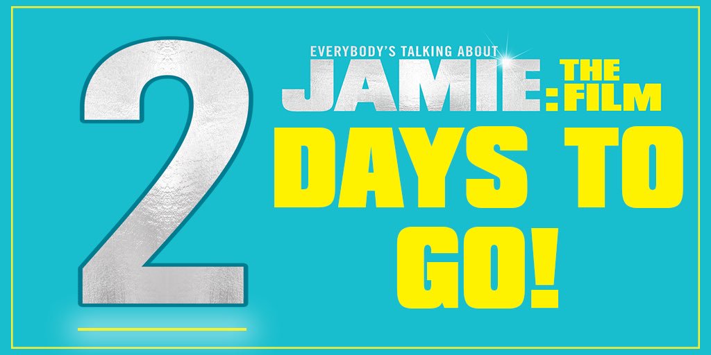 It’s only 2 days until our street party - we can’t wait to see you all!! 🥳FAQs to follow 👇