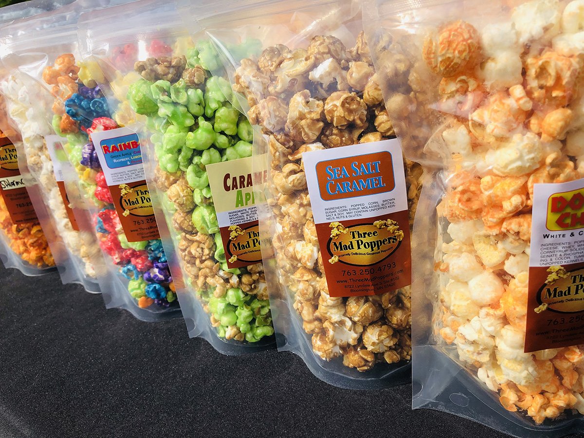 Carver County tweet media