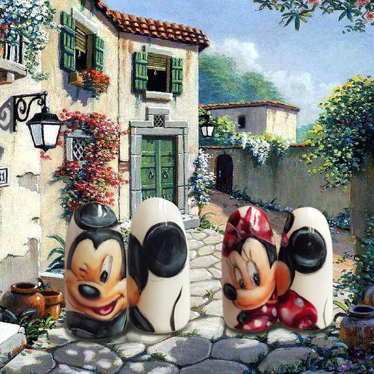 BNailMaster's tweet image. New Video Tutorials on bnailmaster.com Unlimited access only for $2.99 😘😊