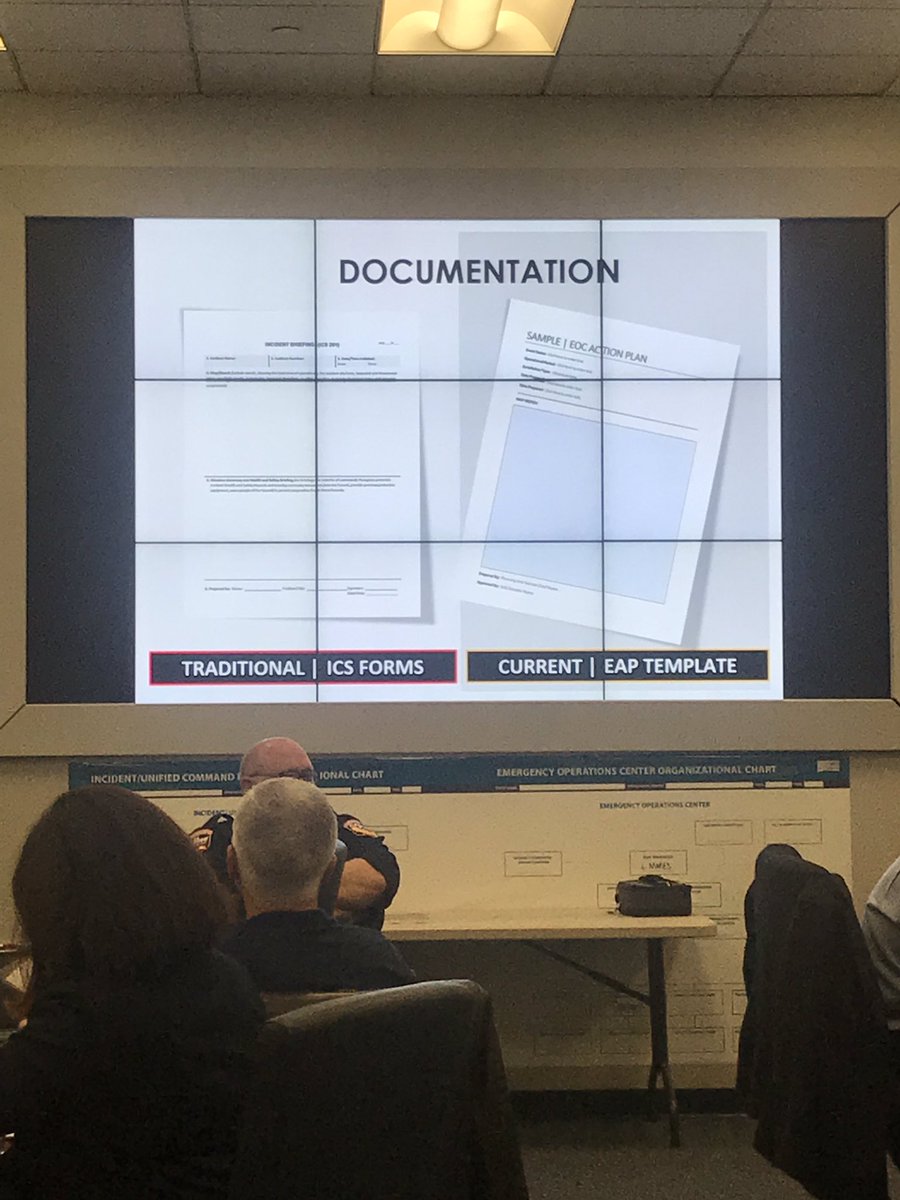 SSFFire's tweet image. Day 3 #CSTI Essential Emergency Management Concepts: All Hazards Course learning #PlanningP #EOC #ActionPlanning #PIO #SocialMedia #JIC @SSFFire @firechiefcox @Cal_OES @FEMARegion9 @sanmateoco @SFFDPIO