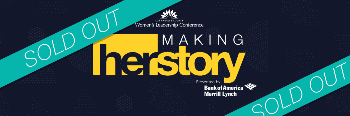 The #LACWLC2019 is SOLD OUT (in just 48 hours)!

If you didn't get your chance, join the WAITLIST 👇
forms.gle/AUFyUF9u3e1GsM…