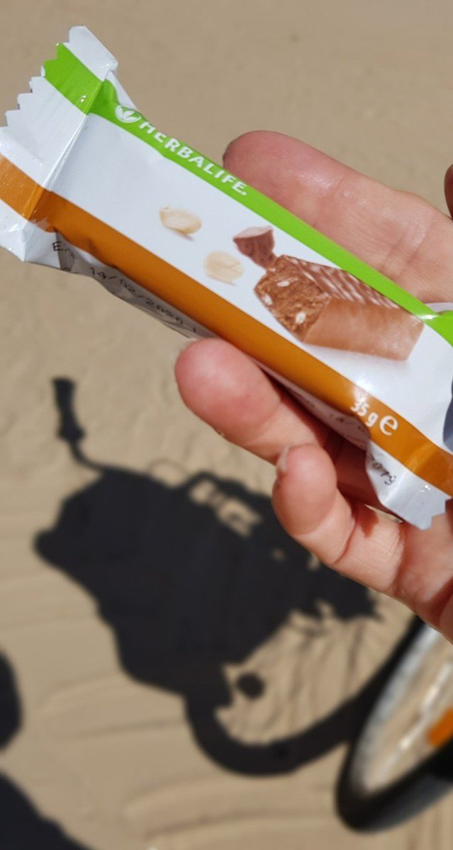 cpethrus's tweet photo. Best energy booster for lunch packed with protein,
carbohydrates and high in vitamins. ๐ฅ๐๐ฅ๐
#nutrition #fitfam #lunch #workout #fitspo #success #proteinbar #health #icaniwill #justdoit #wellness #wellnesscoach #drink #fitness #igposts #entrepreneur #SelfEmployedOpportunity https://t.co/aYKU3byUYN