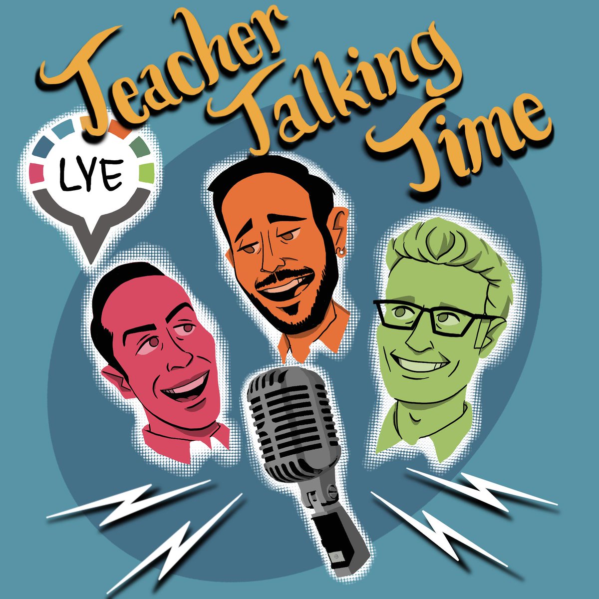 LYENetwork's tweet photo. We were honoured to have Dr. Lightbown on our podcast! Over 30 years of SLA research and experience in an hour (more or less). We learned so much about teaching and learning from this.
#teachertalkingtime #SLA #learning #TBLT2019 #spotify #itunes @tblt2019 #ELT #English #teach https://t.co/u0RXEFnPw6