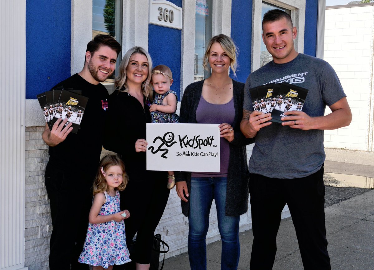 Brandon Wheat Kings tweet media