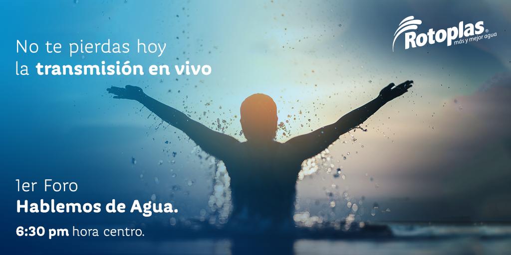 RotoplasMexico's tweet photo. ¡Sintoniza a través de nuestro Facebook la transmisión del evento y no te pierdas ningún detalle! https://t.co/5CZvPK0Ss7