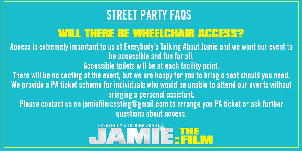 FAQs below! More to come 👇