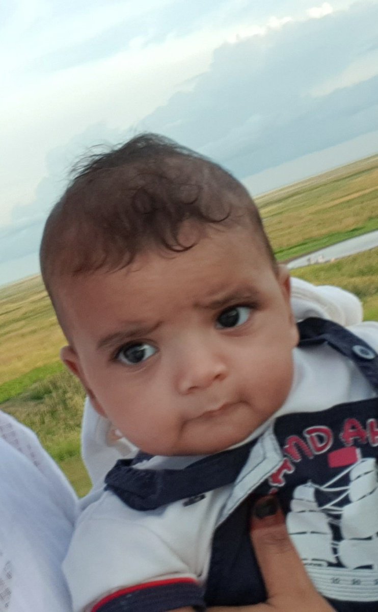 tm91544's tweet photo. @haytham_heba ربنا يحفظ 😍😍😍 https://t.co/P5uLdKY7K5