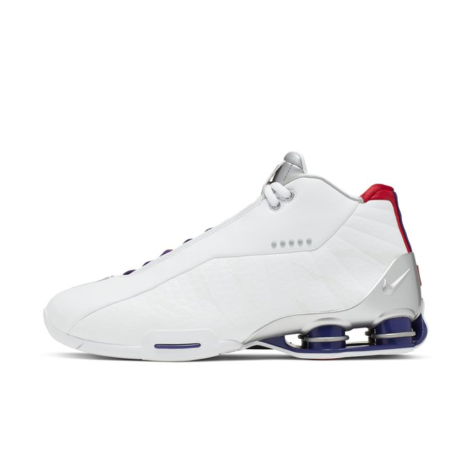 nike shox bb4 release