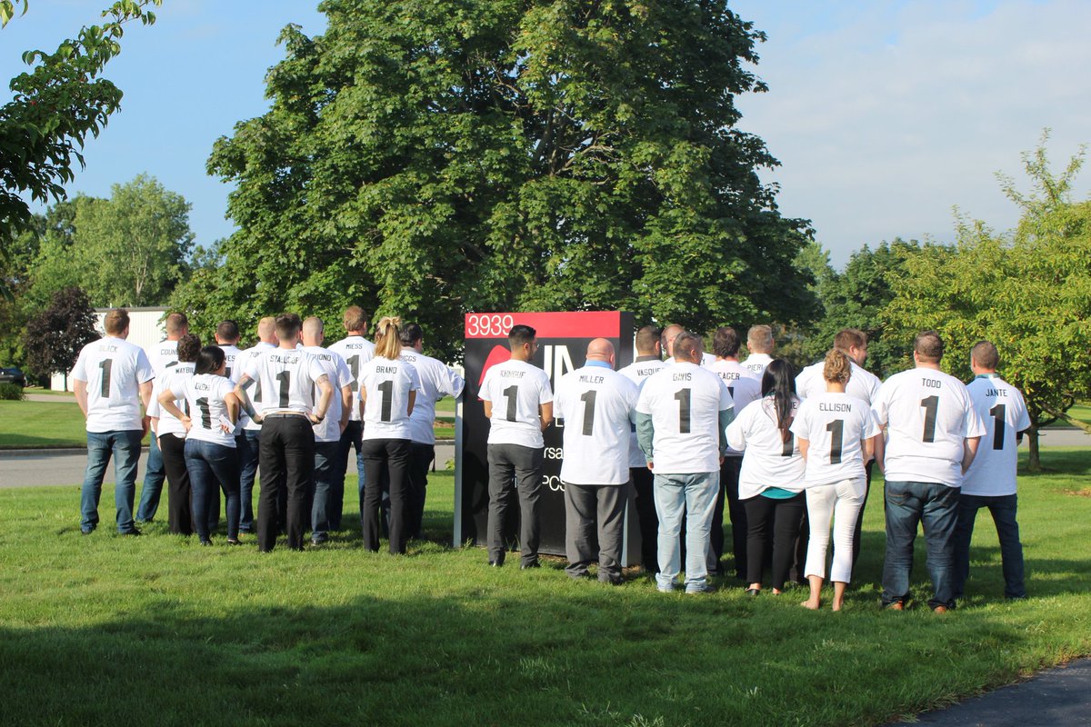 Michael Miess (@michaelmiess1) on Twitter photo Excited to be with the <a href="/UmWireless/">UM Wireless</a> field leadership team this week. Our shirts reflect where we'll finish August on the dealer stack ranking -- #1 of course!! #BeTheBest <a href="/HerderDave/">Dave Den Herder</a> <a href="/JamalAqel/">Jamal Aqel</a> <a href="/krisspragg/">Kris Spragg</a> @AJCouncilUW <a href="/UWGMJason/">Jason Graves</a> Excited to be with the <a href="/UmWireless/">UM Wireless</a> field leadership team this week. Our shirts reflect where we'll finish August on the dealer stack ranking -- #1 of course!! #BeTheBest <a href="/HerderDave/">Dave Den Herder</a> <a href="/JamalAqel/">Jamal Aqel</a> <a href="/krisspragg/">Kris Spragg</a> @AJCouncilUW <a href="/UWGMJason/">Jason Graves</a>
