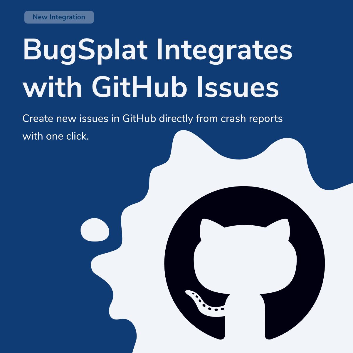 BugSplat on Twitter: