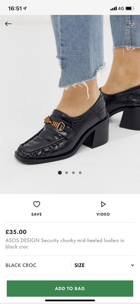 asos school shoes