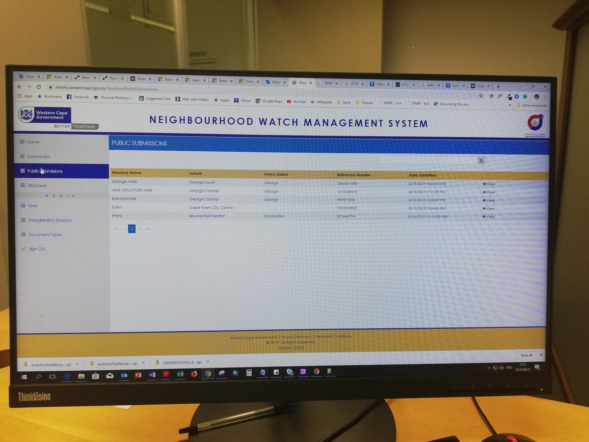 cogillws's tweet photo. I'm testing this to #NHWVC and flowing it to NHW Volunteer Campaign Kaizala group automatically. https://t.co/2qTv4YiQwU