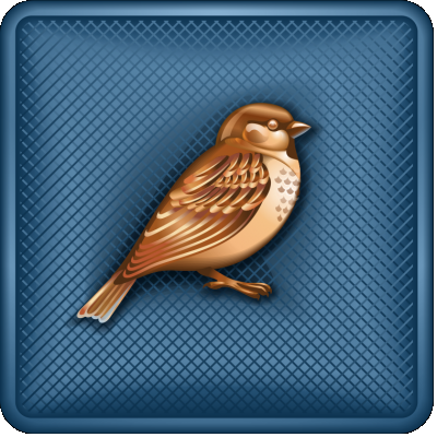 Wow! With 10470 miles flown I have reached new #JetLovers level 4: Sparrow old.jetlovers.com/globe/2221/