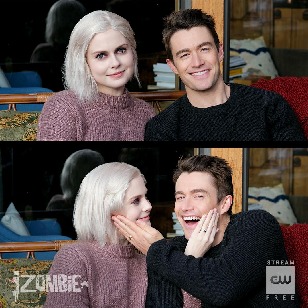 izombie