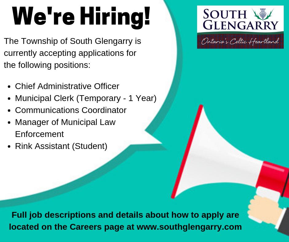 South Glengarry tweet media