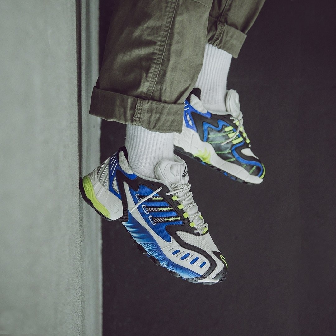 adidas consortium torsion trdc