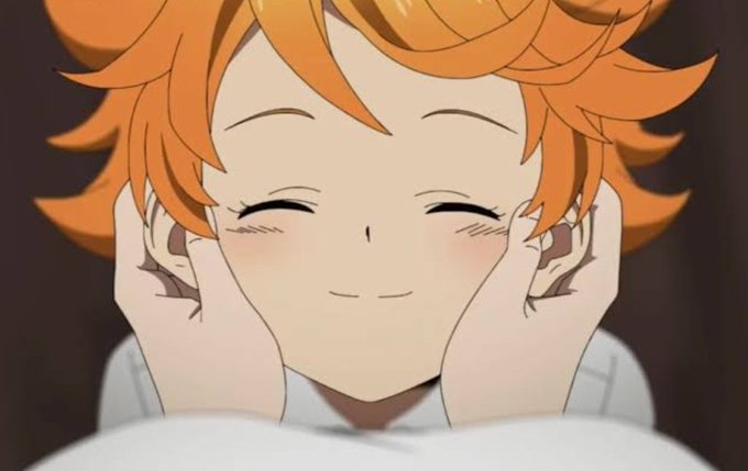 約束のネバーランドのtwitterイラスト検索結果 古い順